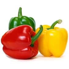 Paprika trikolora 3 ks, sáček