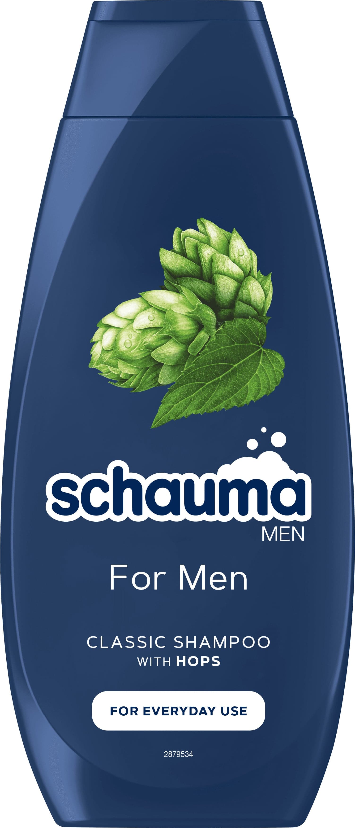 Schauma Men Classic šampon pro muže