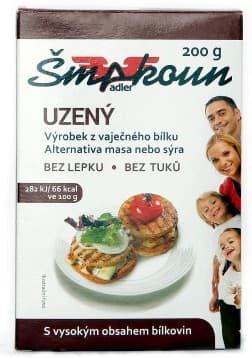 Šmakoun uzený