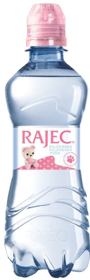 Rajec Kojenecká voda