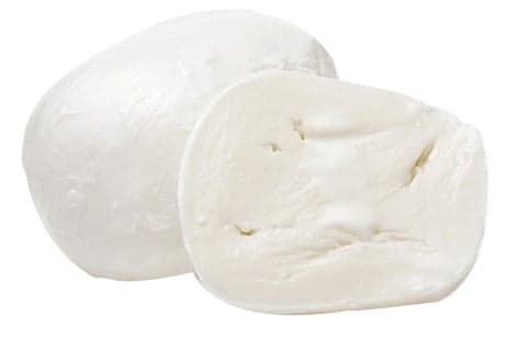 MozzarellArt Mozzarella FiorDiLatte