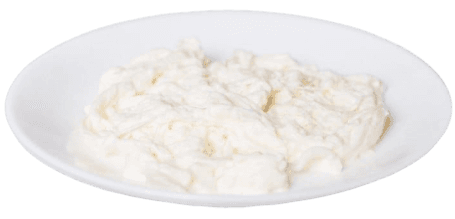 MozzarellArt Stracciatella