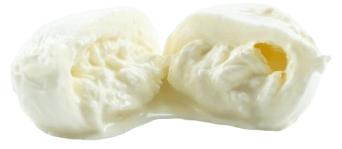 MozzarellArt Burrata
