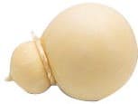 MozzarellArt Scamorza