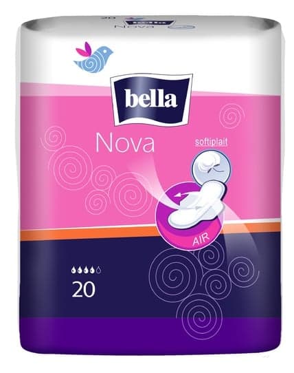 Bella Nova vložky