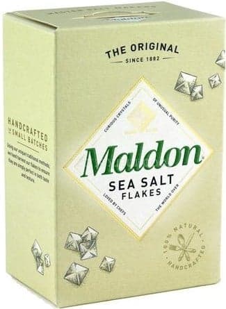 Maldon Sůl mořská