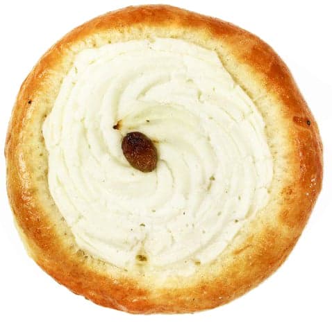Merhautovo pekařství Koláč tvarohový