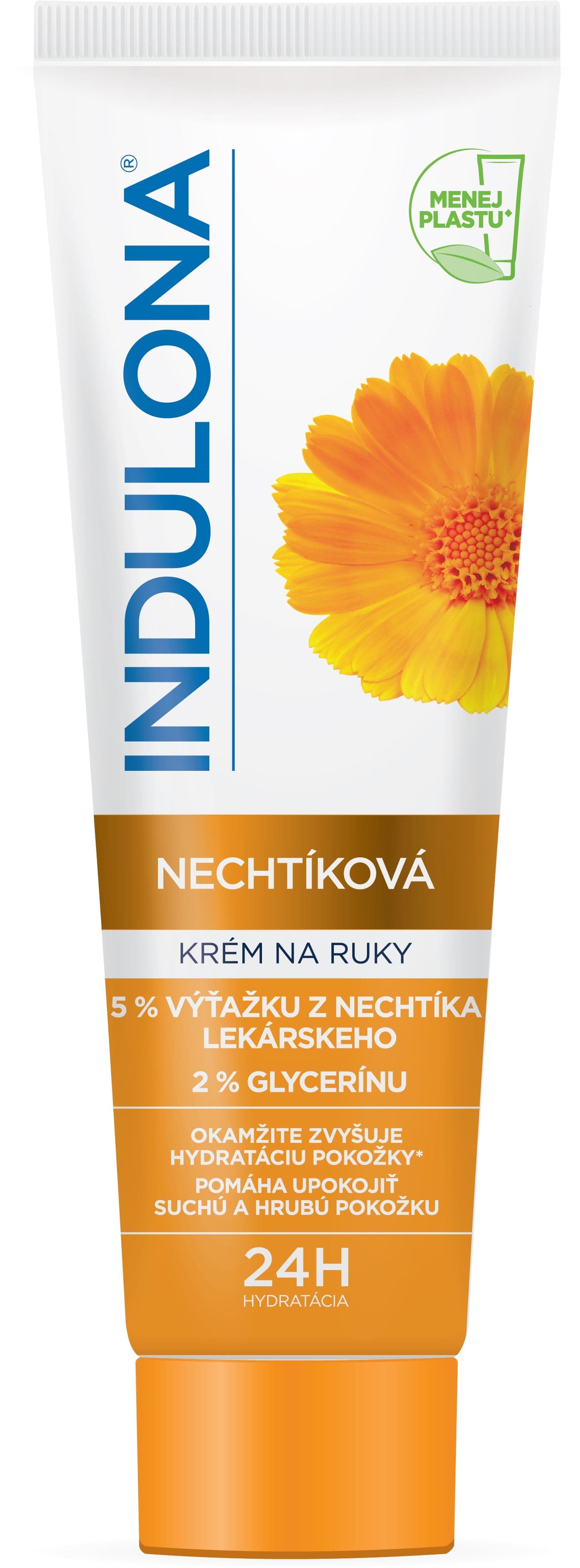 Indulona Měsíčková krém na ruce