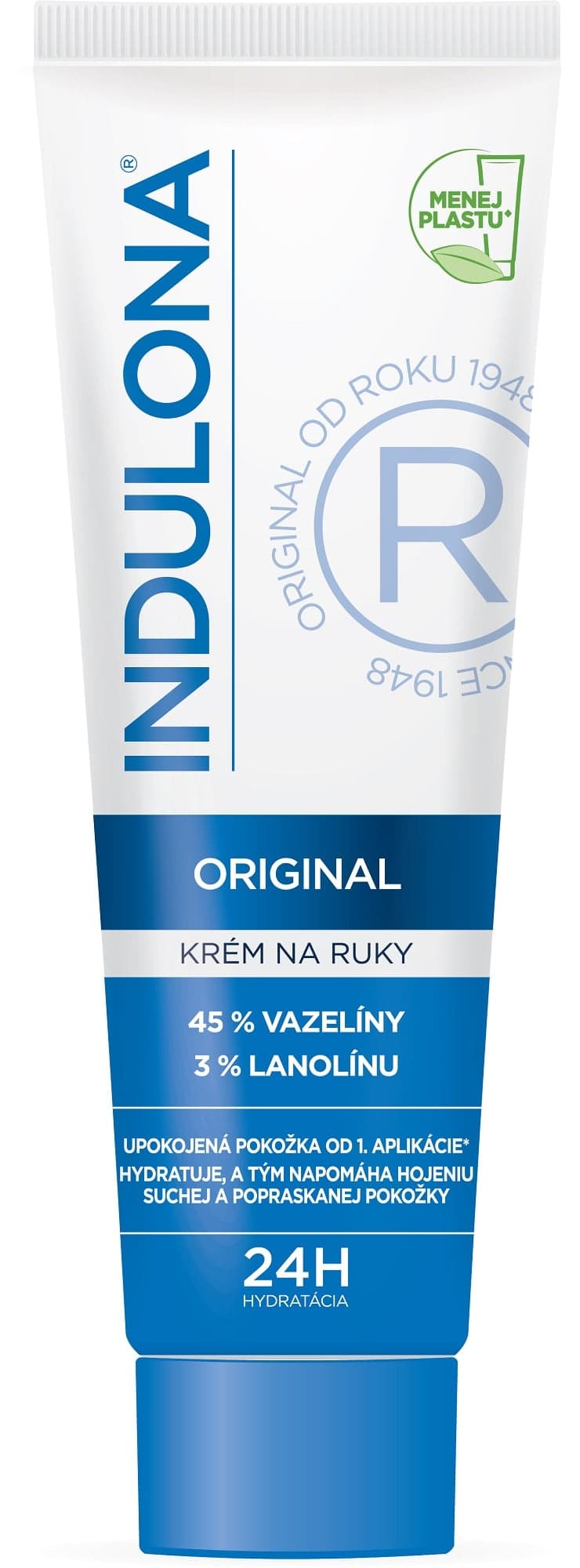 Indulona Original krém na ruce