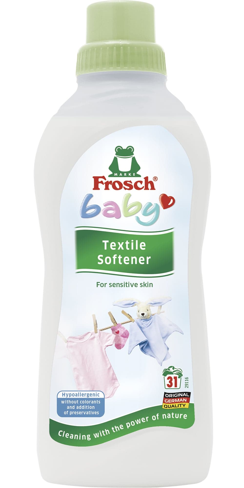 Frosch Máchadlo na kojenecké prádlo (0,75 l)
