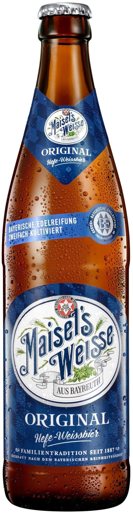 Maisel´s Weisse Original