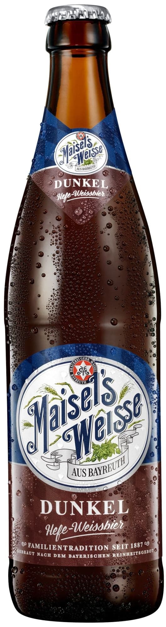 Maisel´s Weisse Dunkel