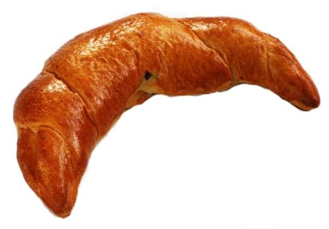 Pekárna Kabát Čoko rohlík