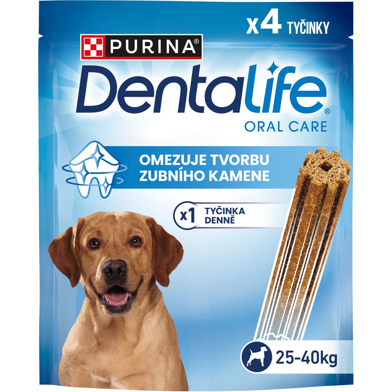 Dentalife Large pamlsky pro psy