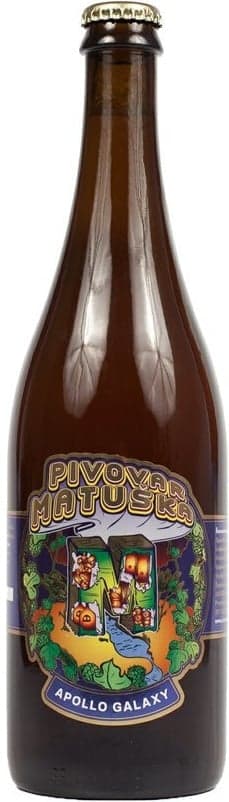 Matuška Apollo Galaxy ALE