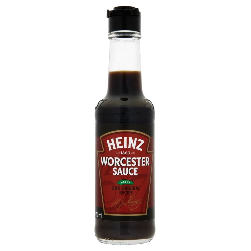 Heinz Worcesterová omáčka