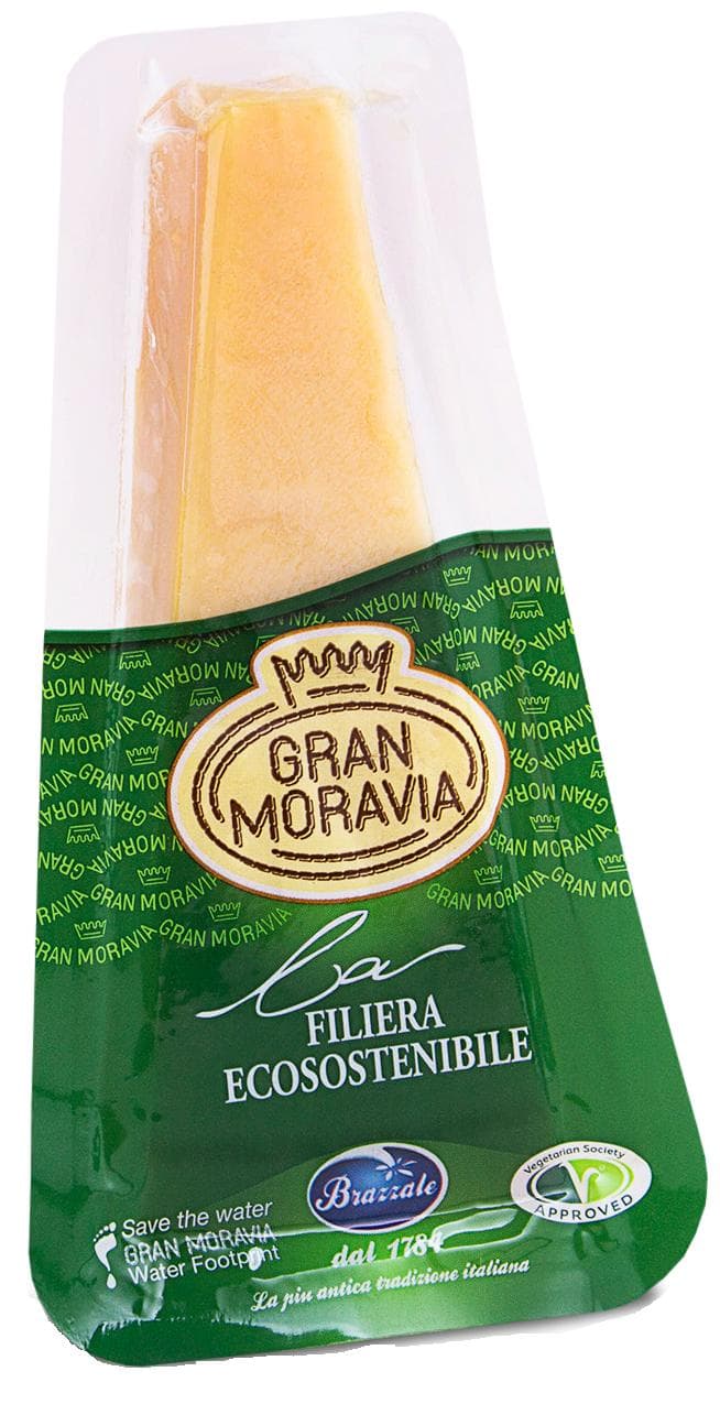 Gran Moravia Extra tvrdý sýr 32%