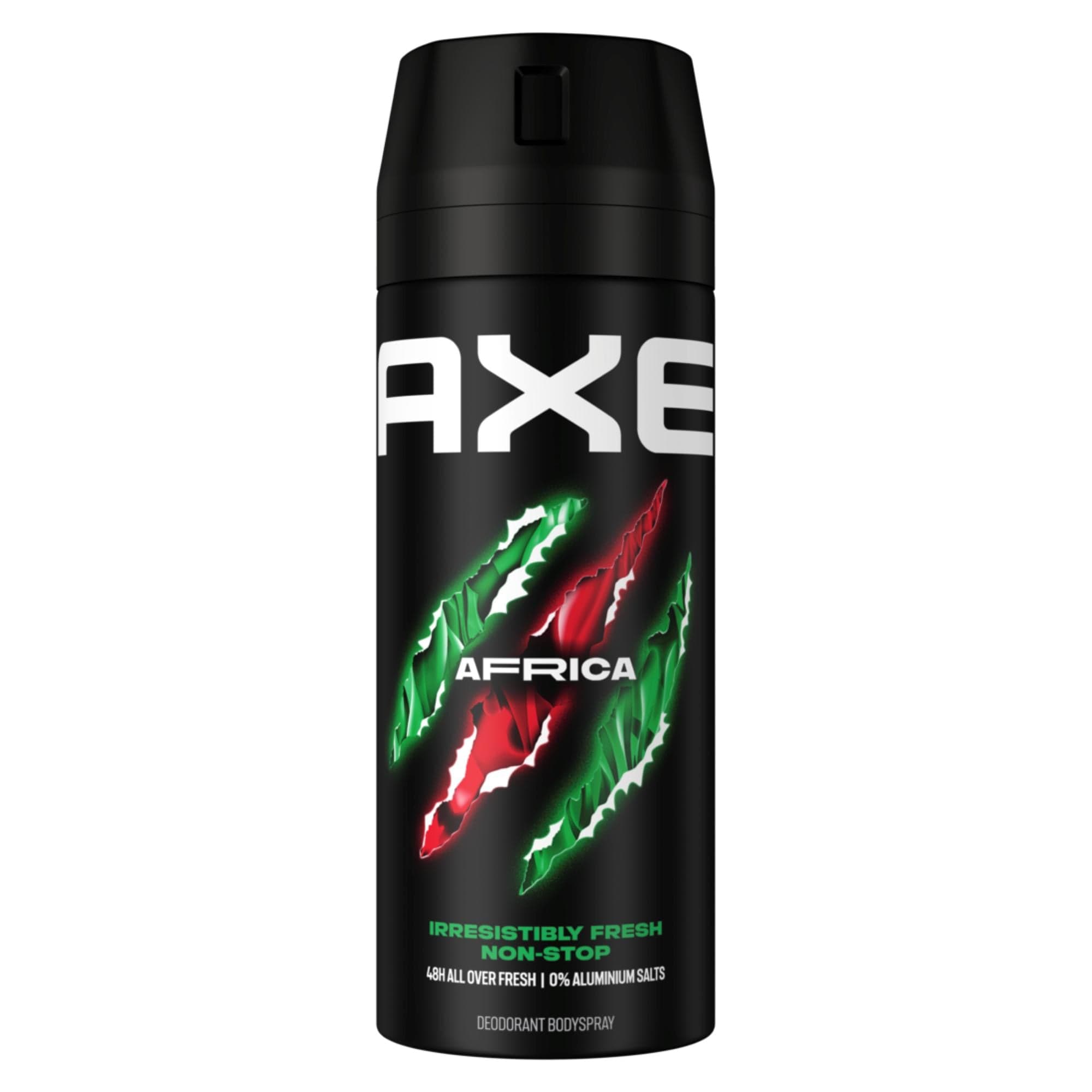 Axe Africa pánský deodorant ve spreji