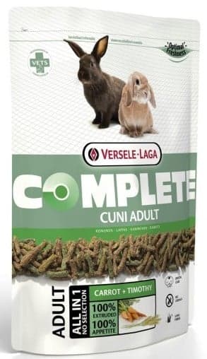 Versele-Laga Complete krmivo pro králíky