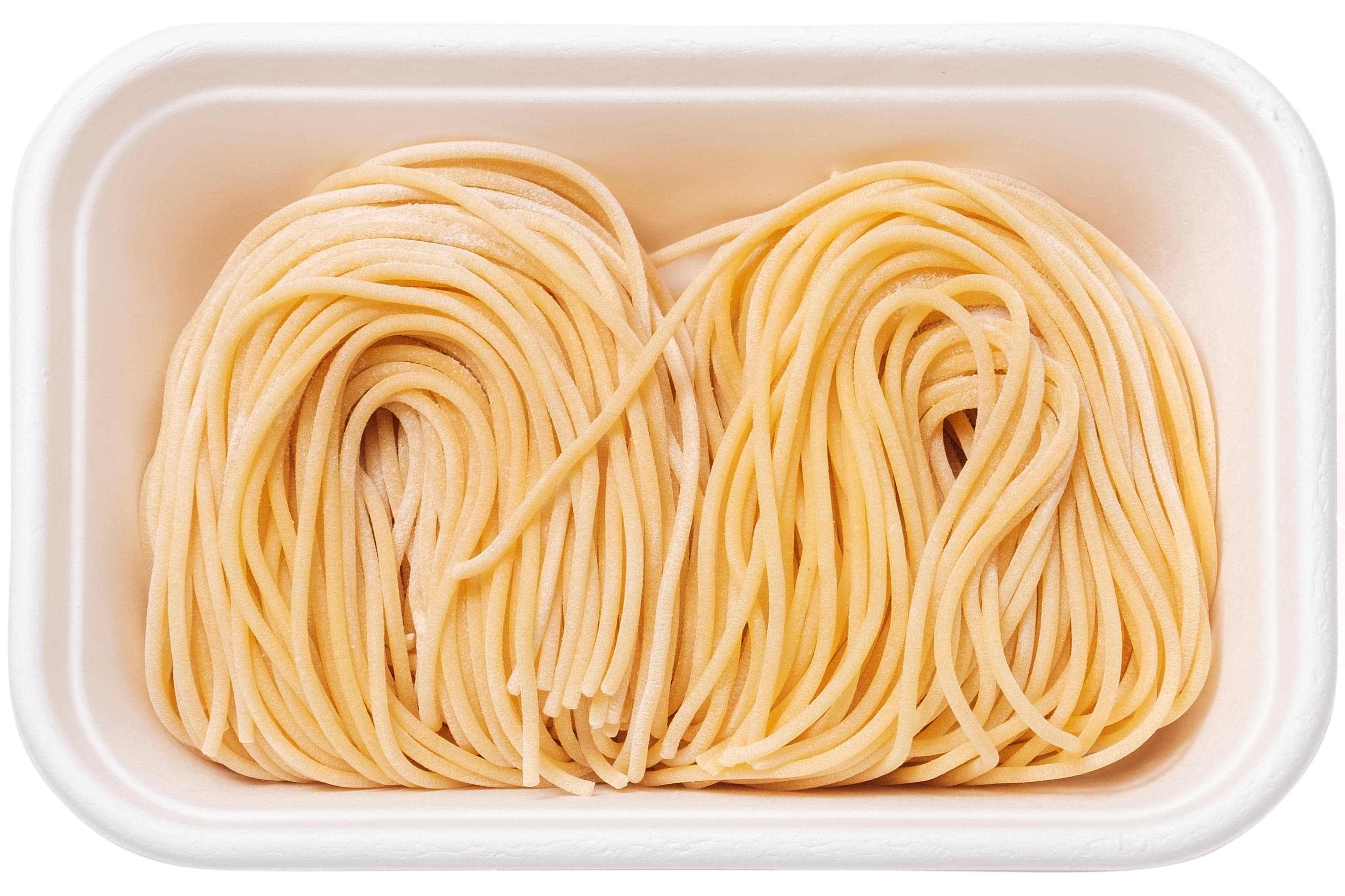 Čerstvá pasta Spaghetti