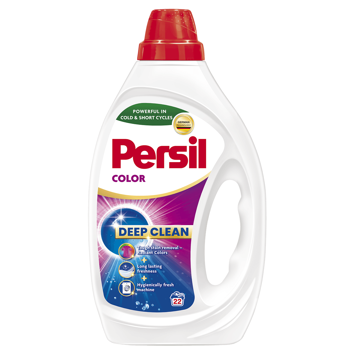 Persil Color prací gel (0,99 l)