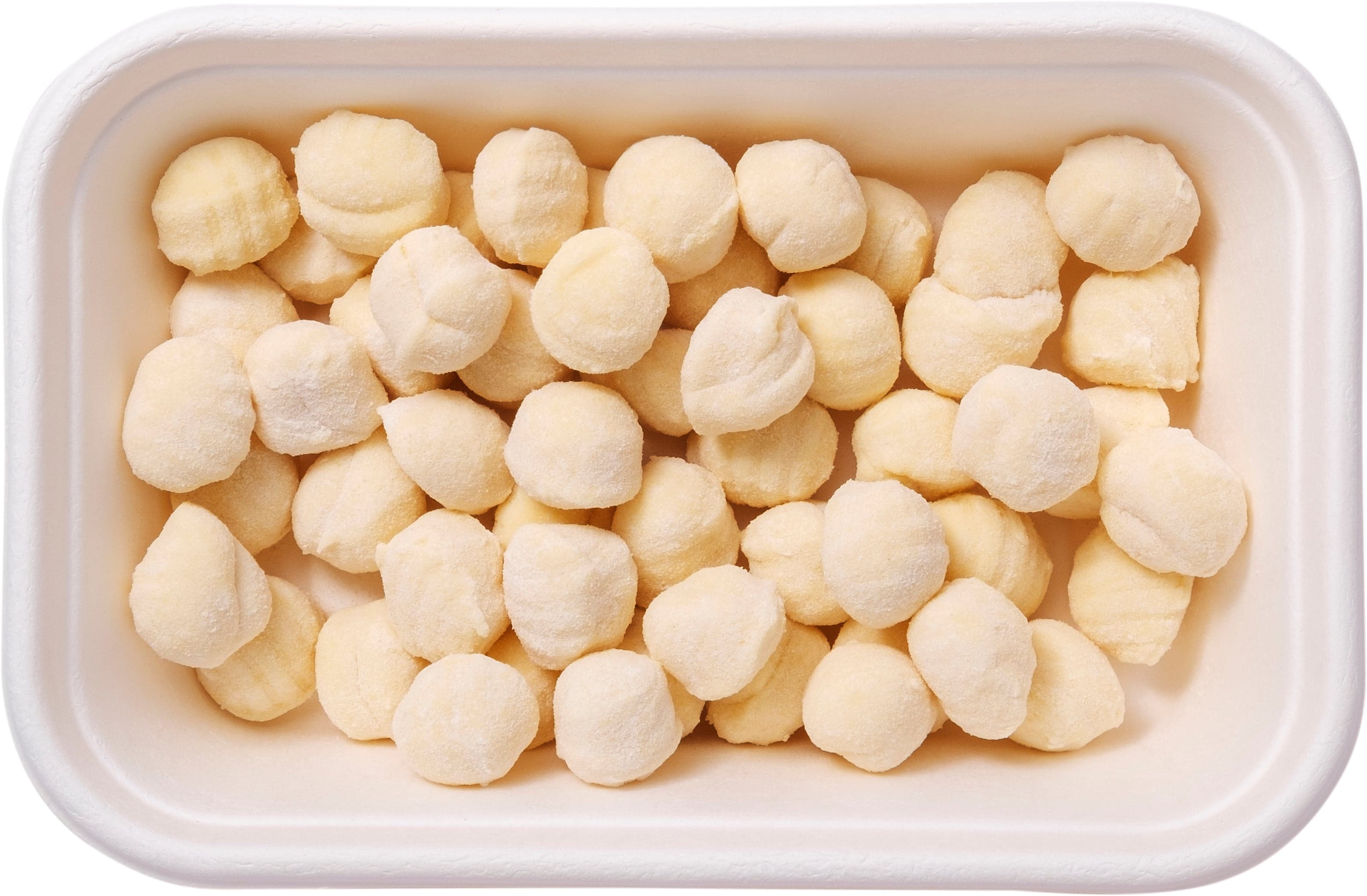 Čerstvá pasta Gnocchi