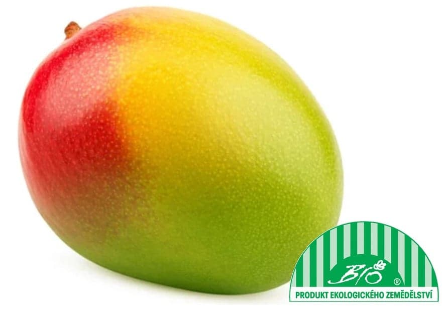 BIO Mango k dozrání 1 ks