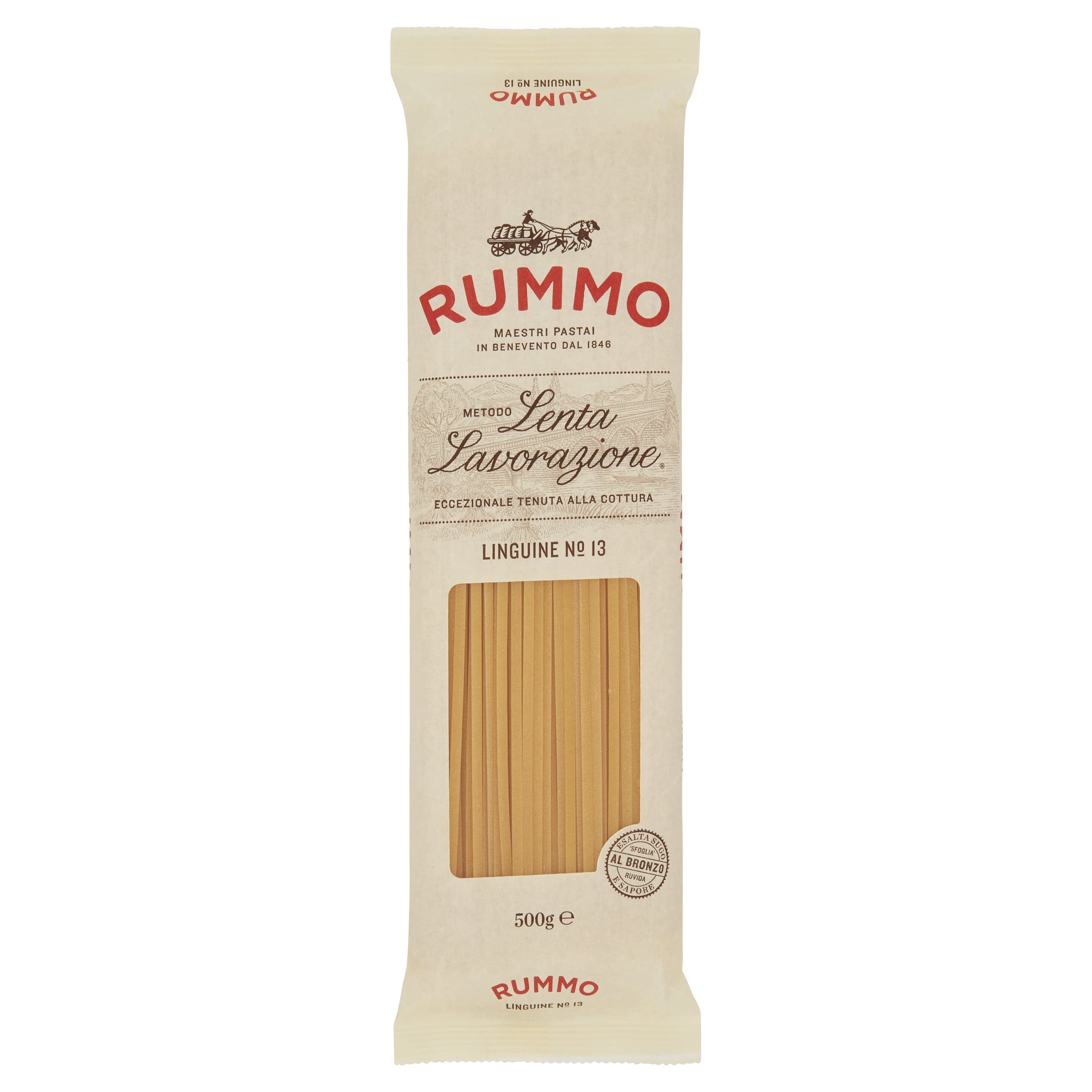 RUMMO Linguine