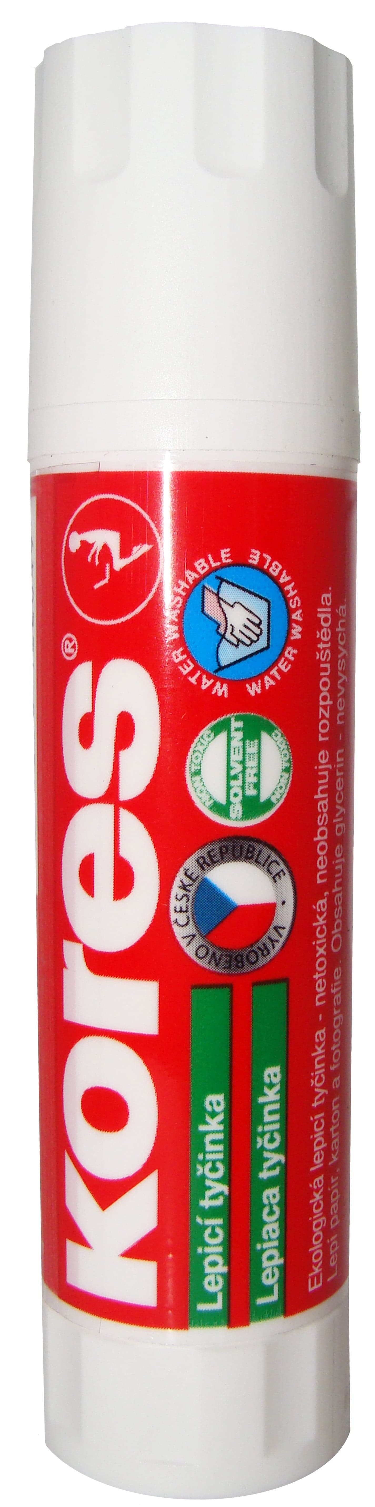 Kores Lepicí tyčinka