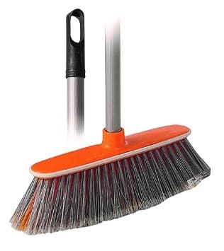 Niteola DeLux Smeták s rukojetí