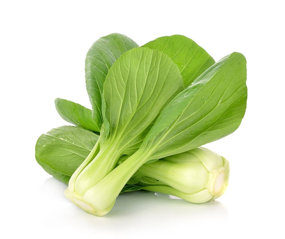 Pak Choi, balení