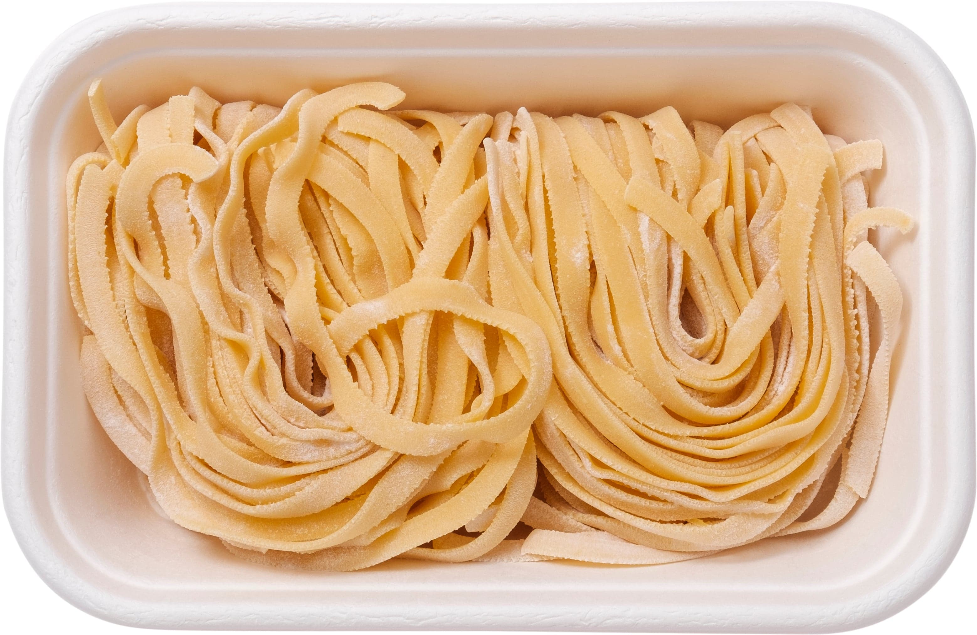 Čerstvá pasta Tagliatelle