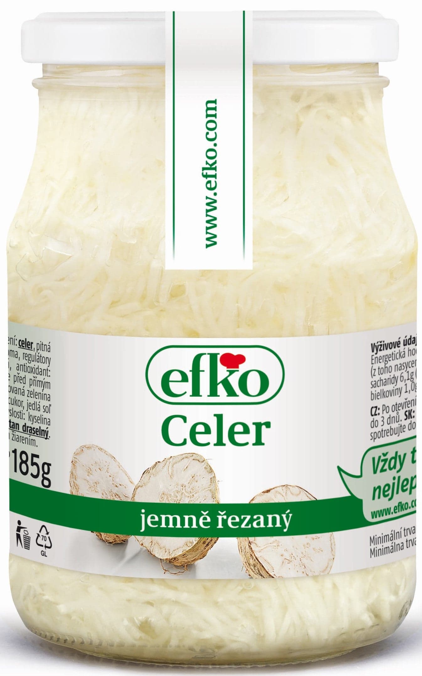 Efko Celer