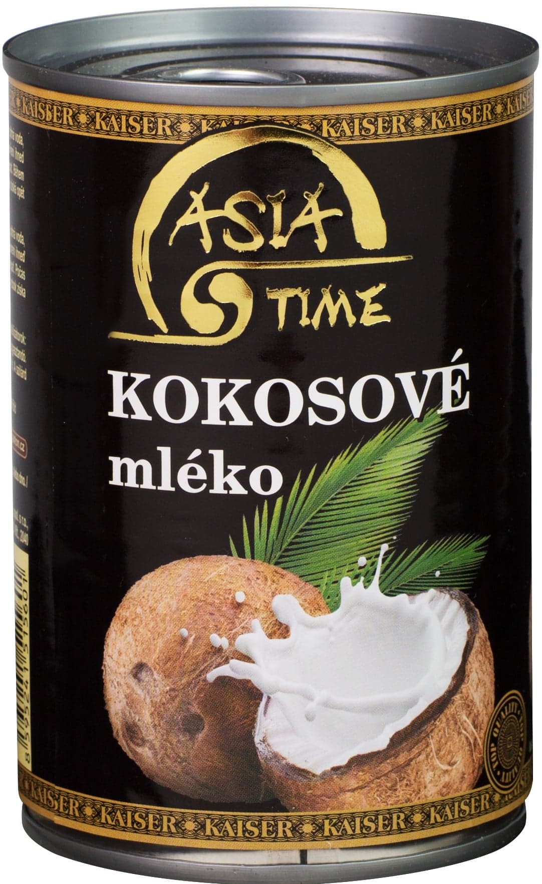 Asia Time Kokosové mléko