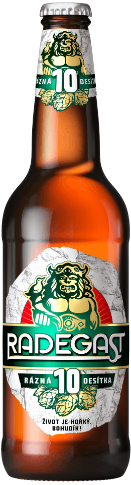 Radegast Rázná 10