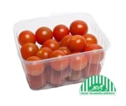 BIO Cherry rajčata, vanička