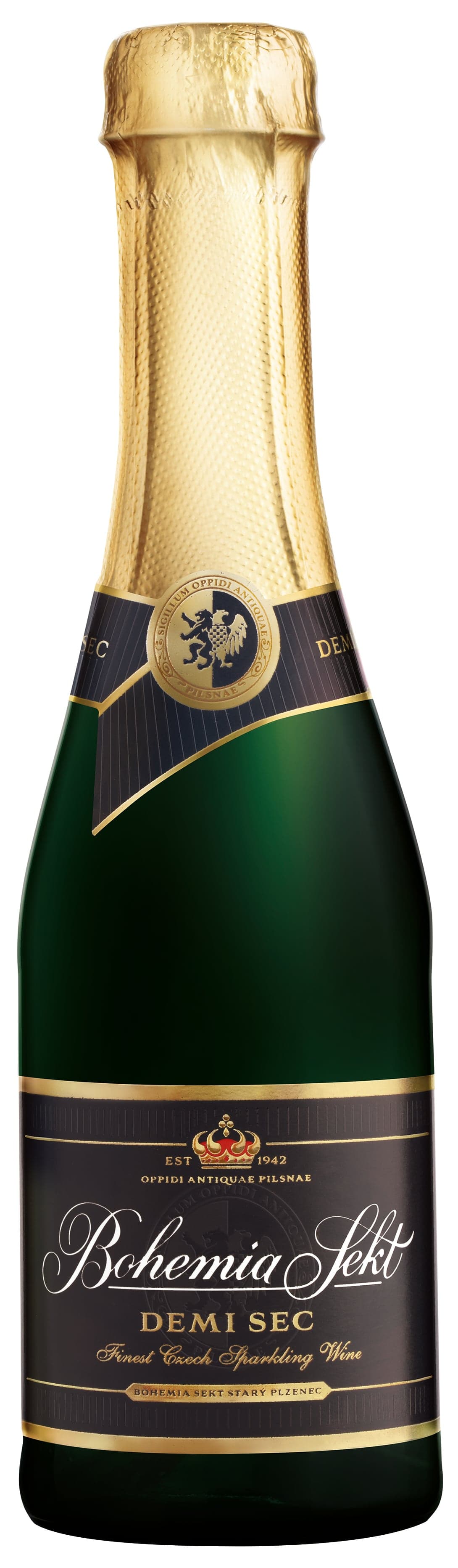 Bohemia Sekt demi sec
