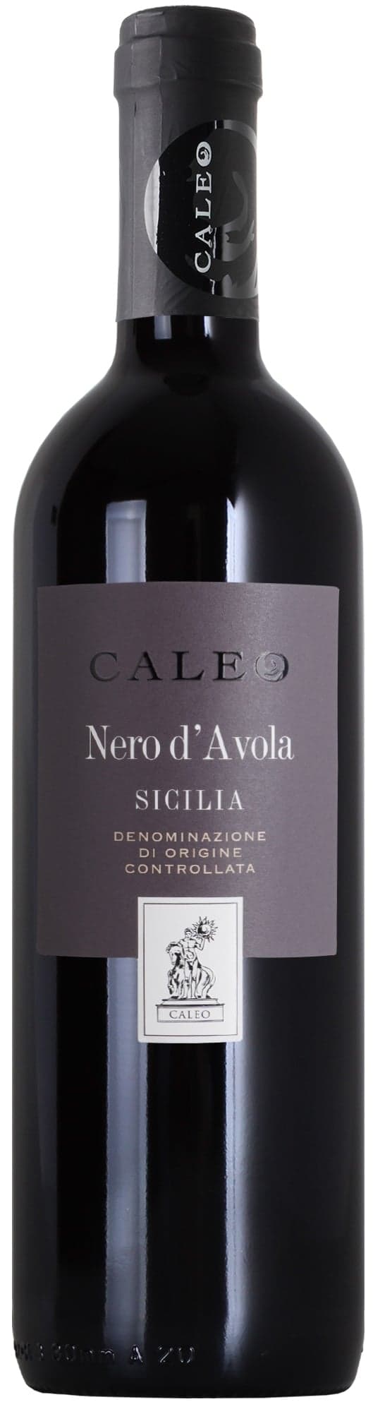Caleo Nero D´Avola DOC Sicilia