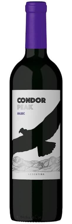 Andean Vineyards Condor Peak Malbec