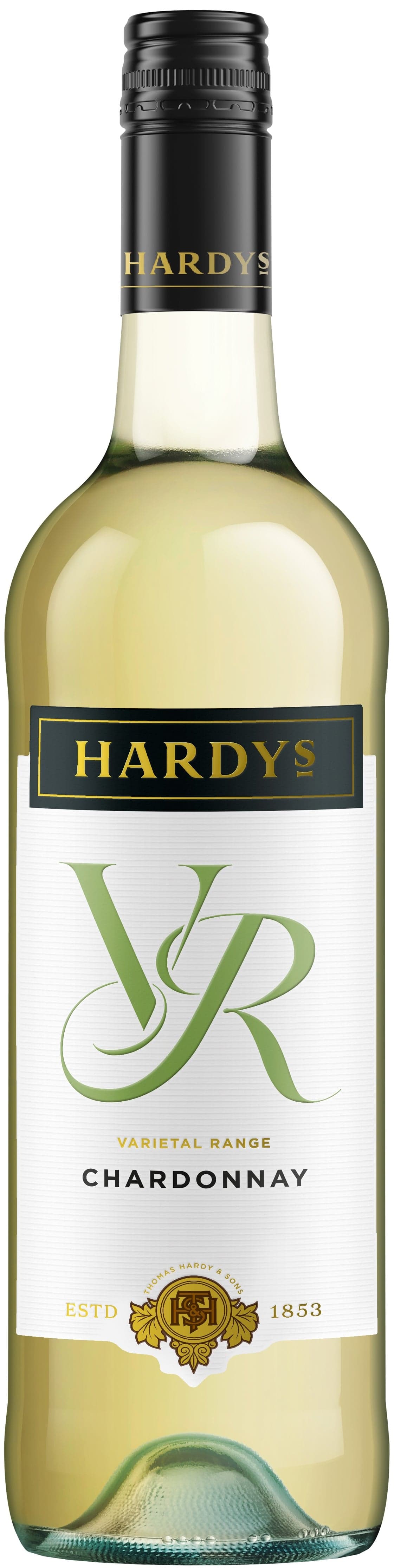 Hardys VR Chardonnay