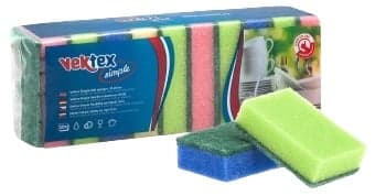 Vektex Simple houbičky na nádobí
