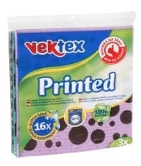 Vektex Houbové utěrky