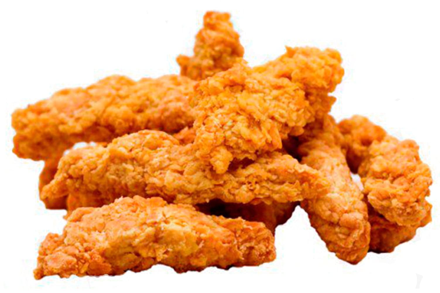 Comrico Kuřecí stripsy
