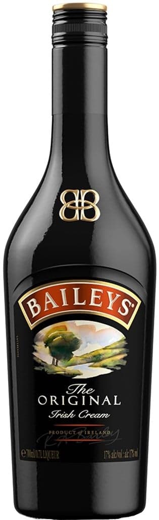 Baileys Original Irish krémový likér 17% obj.
