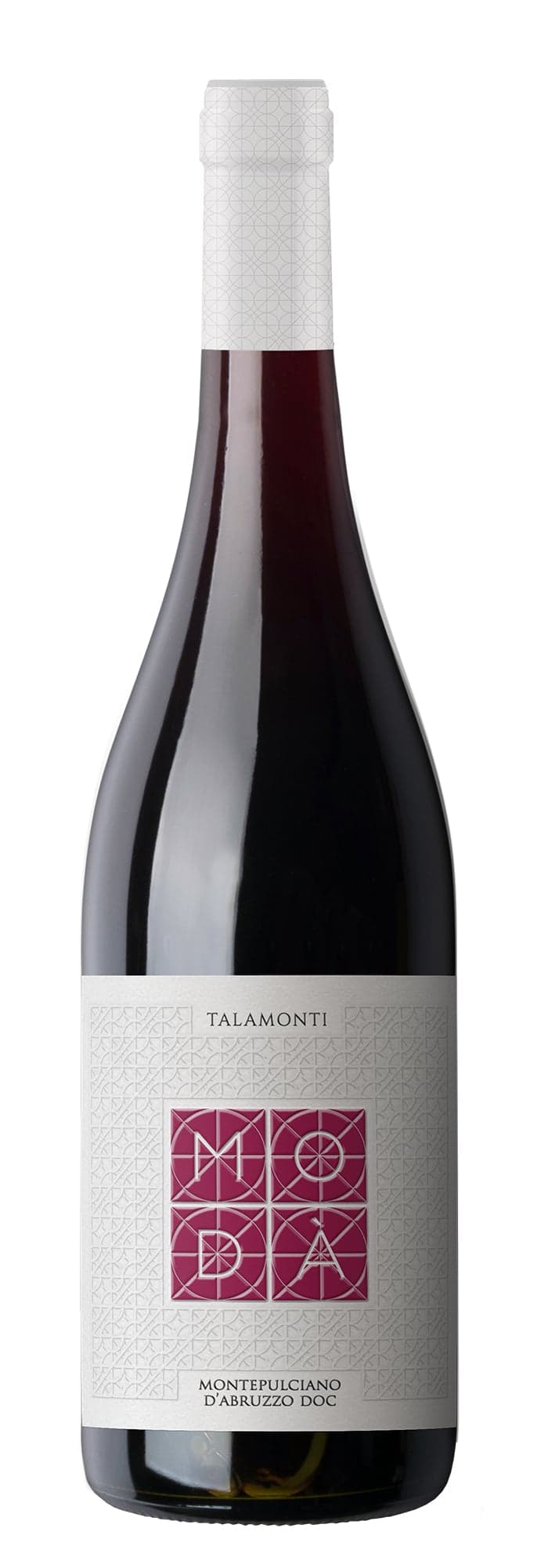 Tenuta Talamonti Montepulciano d'Abruzzo MODA DOC