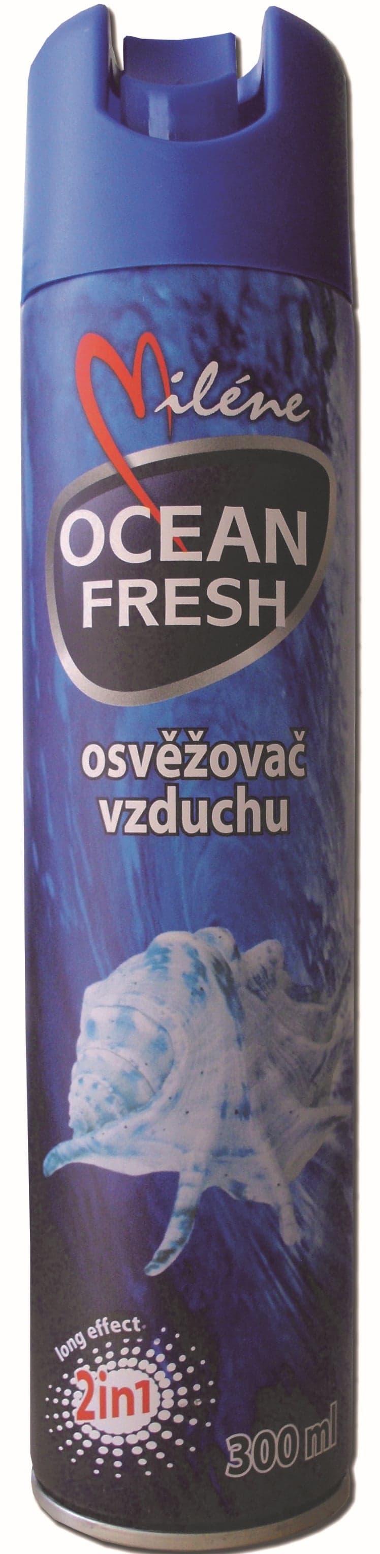 Miléne Osvěžovač vzduchu oceán