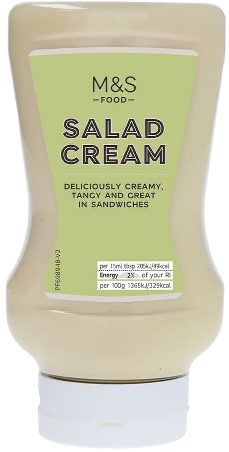 Marks & Spencer Salátová majonéza