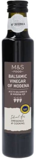 Marks & Spencer Balzamikový ocet z Modeny
