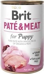 Brit Paté & Meat pro štěňata
