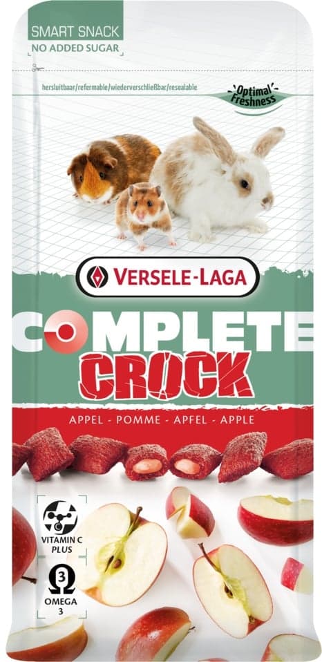 Versele-Laga Complete Crock s jablkem